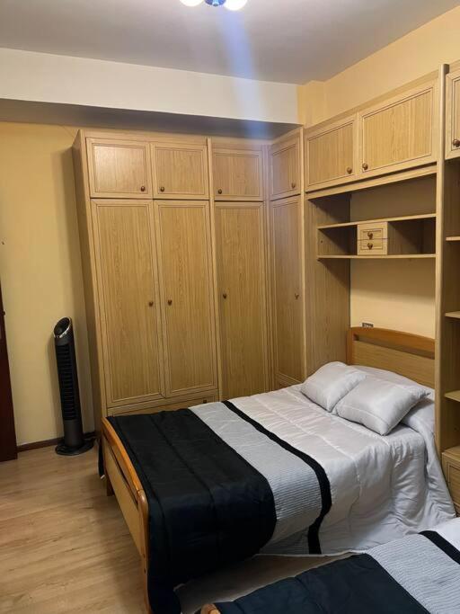 Appartement Renovado Arenales à Pobra Do Caraminal Extérieur photo