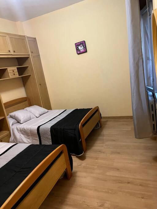 Appartement Renovado Arenales à Pobra Do Caraminal Extérieur photo
