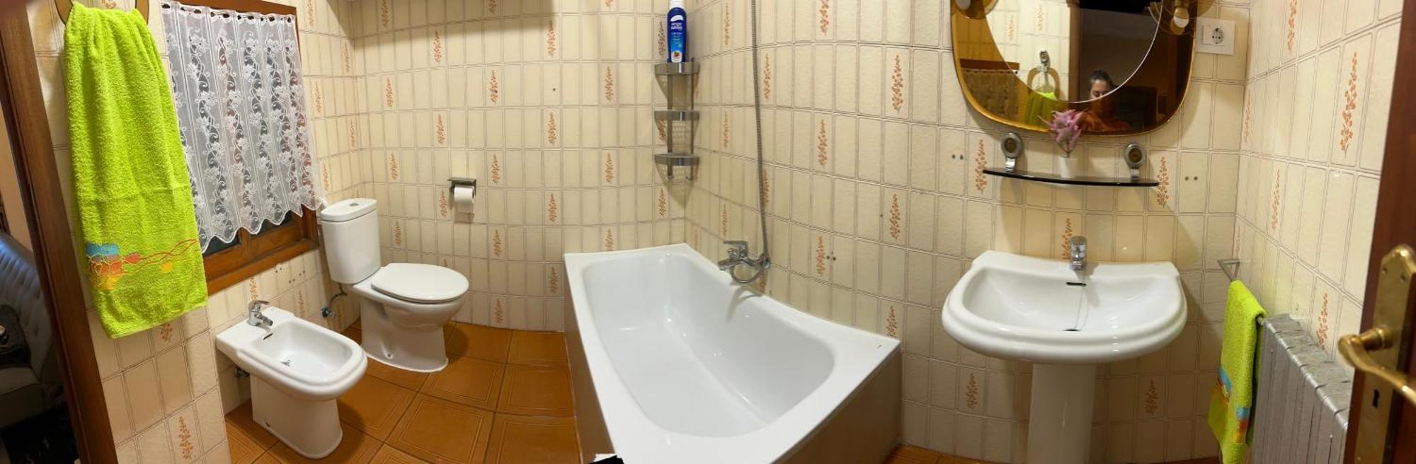 Appartement Renovado Arenales à Pobra Do Caraminal Extérieur photo