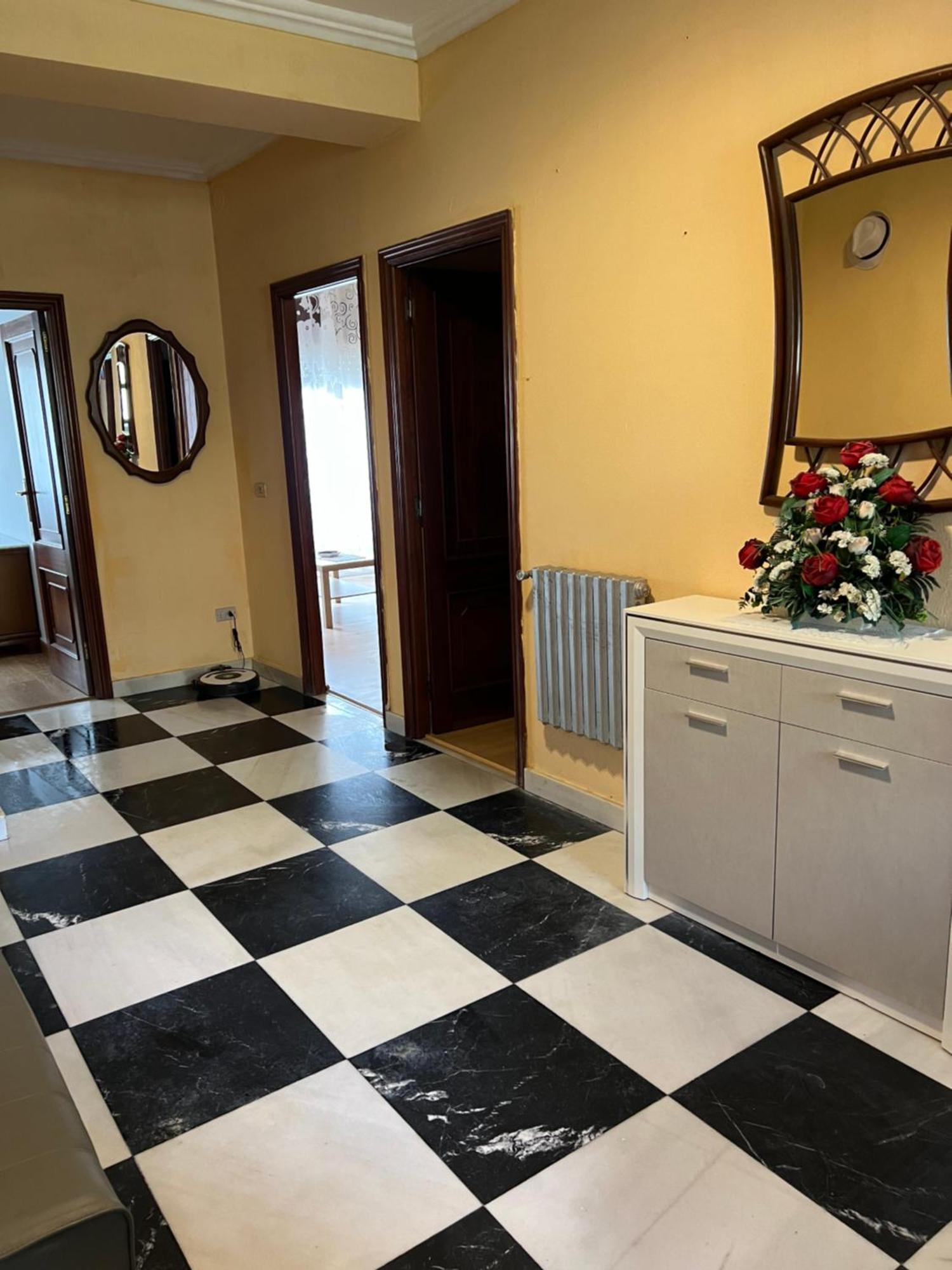 Appartement Renovado Arenales à Pobra Do Caraminal Extérieur photo