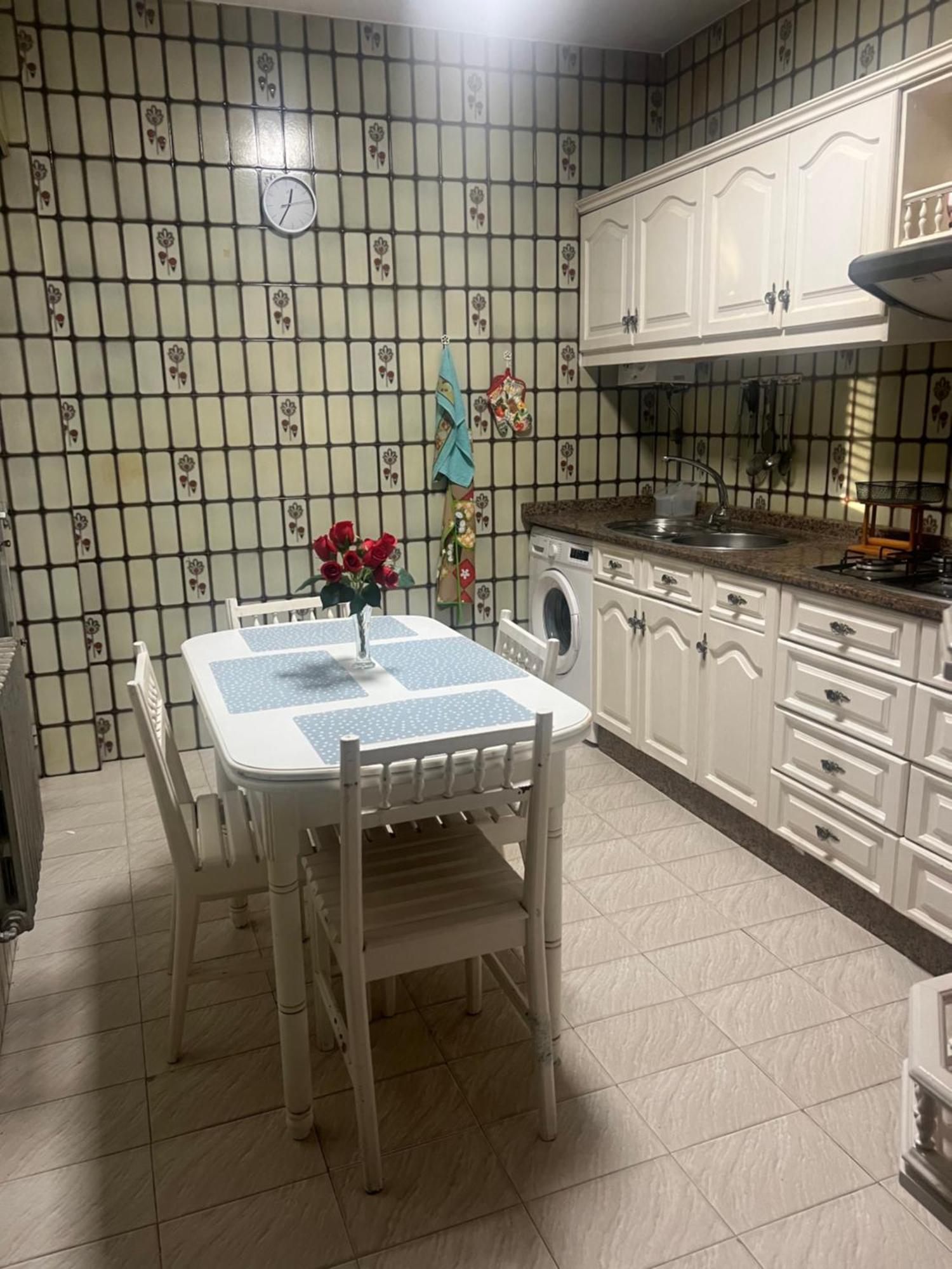 Appartement Renovado Arenales à Pobra Do Caraminal Extérieur photo