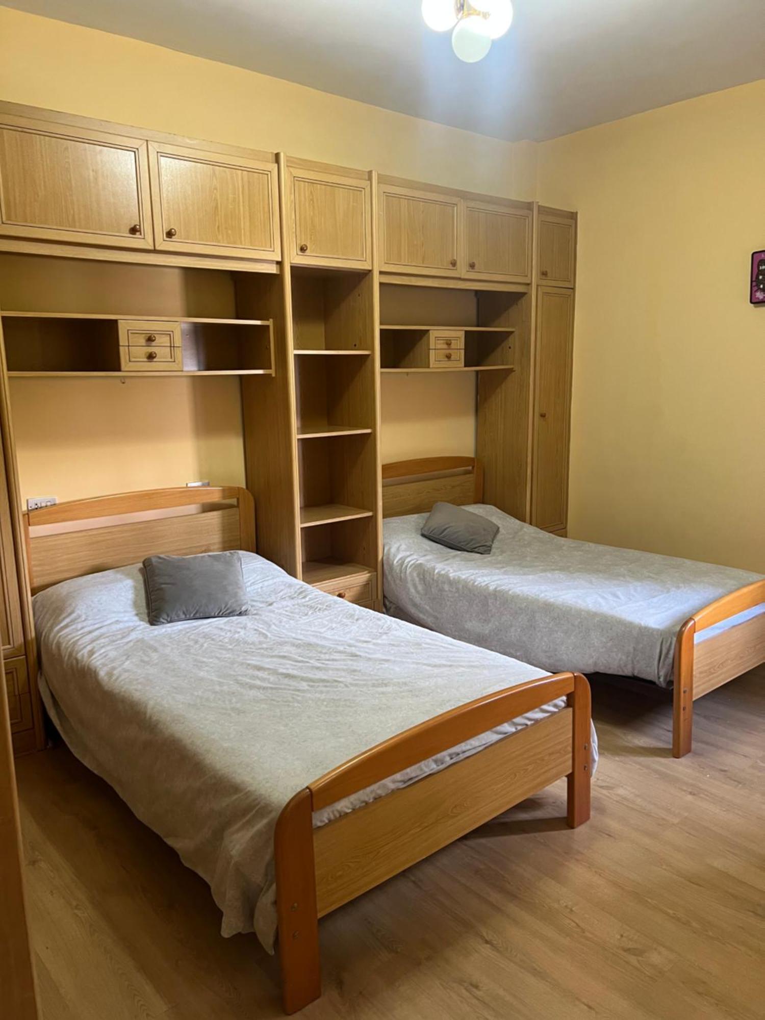 Appartement Renovado Arenales à Pobra Do Caraminal Extérieur photo