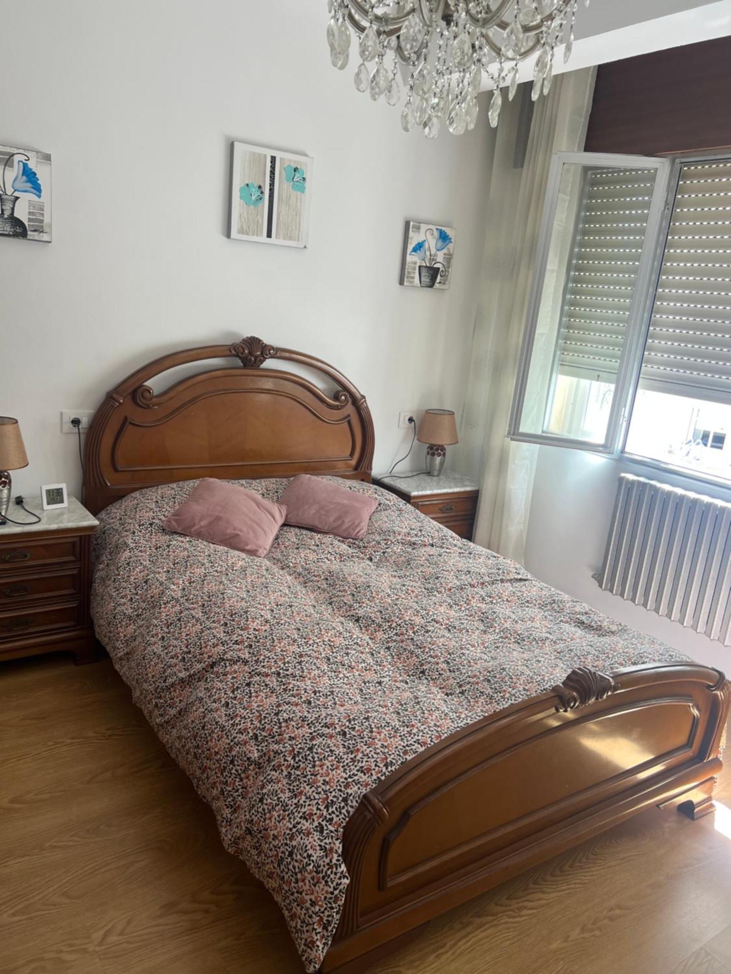 Appartement Renovado Arenales à Pobra Do Caraminal Extérieur photo