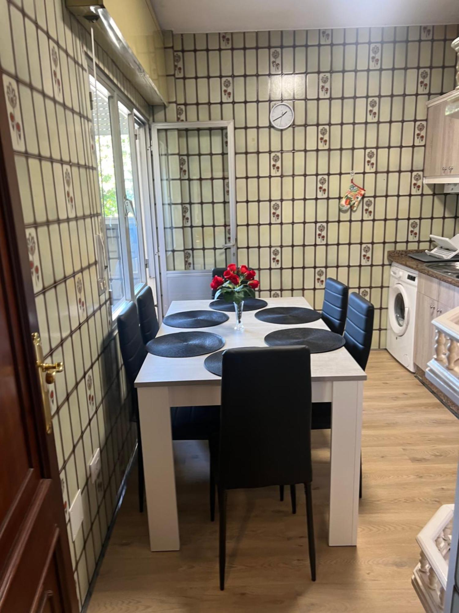 Appartement Renovado Arenales à Pobra Do Caraminal Extérieur photo