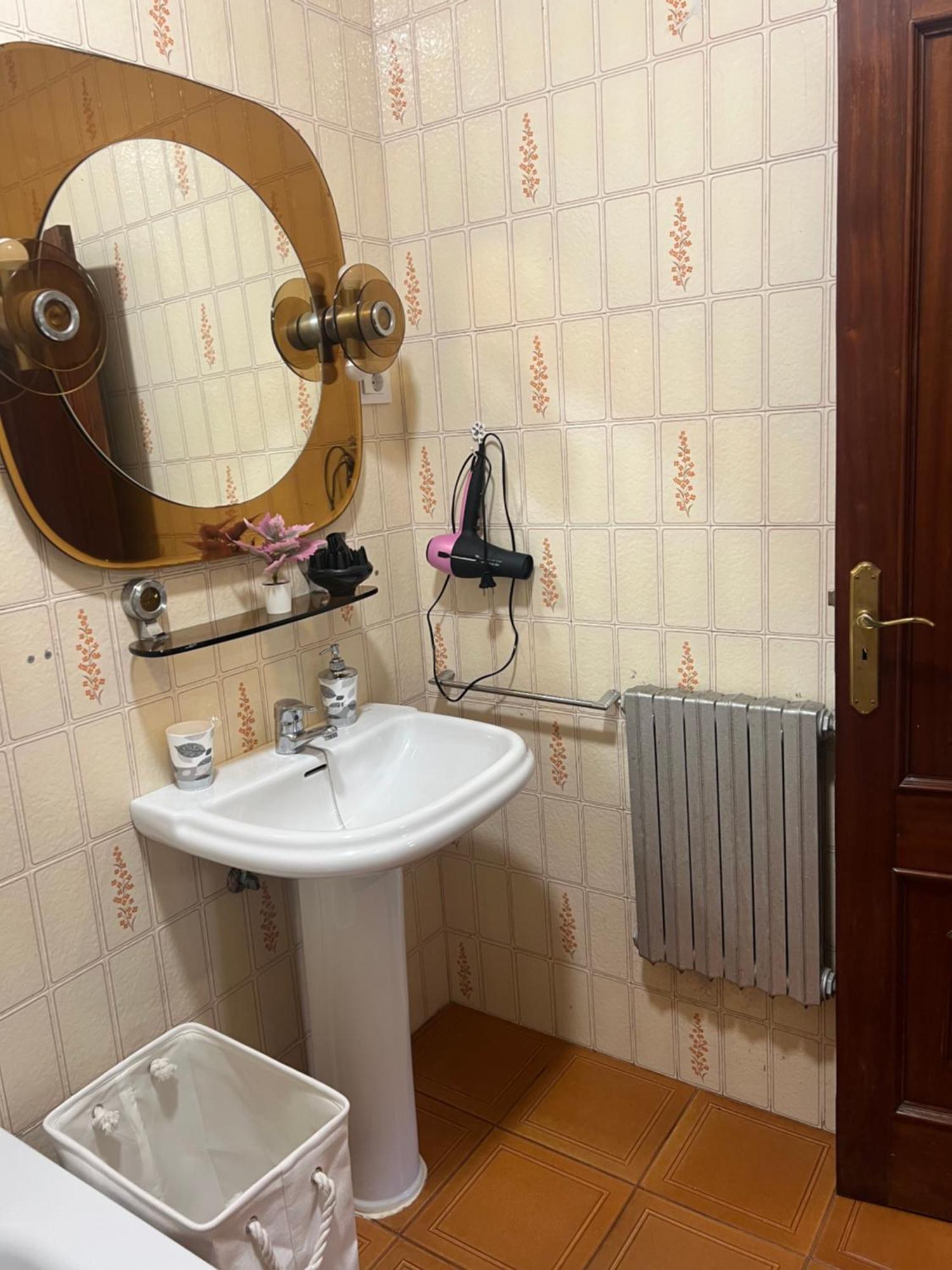 Appartement Renovado Arenales à Pobra Do Caraminal Extérieur photo