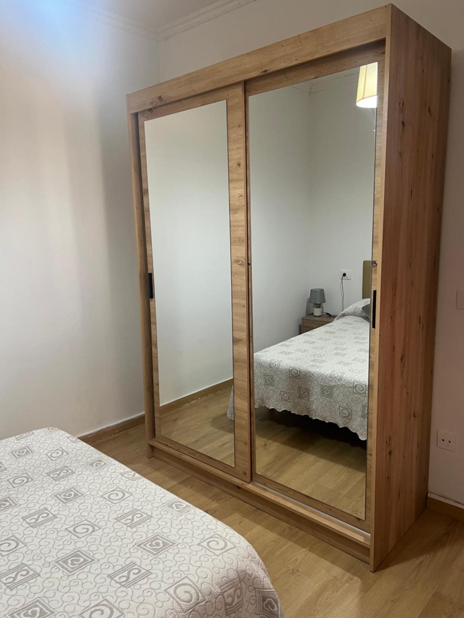 Appartement Renovado Arenales à Pobra Do Caraminal Extérieur photo
