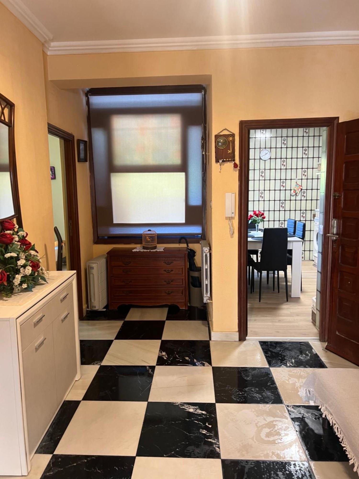 Appartement Renovado Arenales à Pobra Do Caraminal Extérieur photo